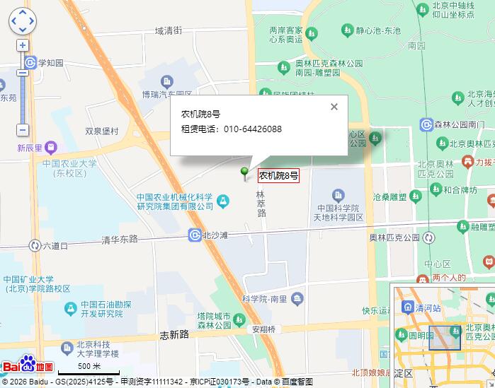 地图