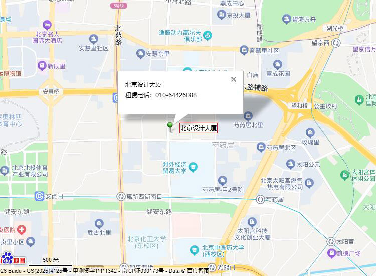 地图